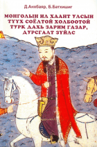 Дотоод хавтасны зургууд