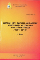 Дотоод хавтасны зургууд