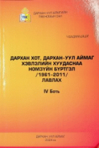 Дотоод хавтасны зургууд
