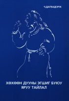 Дотоод хавтасны зургууд