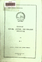 Дотоод хавтасны зургууд