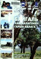 Дотоод хавтасны зургууд