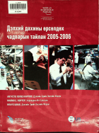 Дотоод хавтасны зургууд