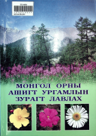 Дотоод хавтасны зургууд
