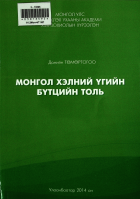 Дотоод хавтасны зургууд