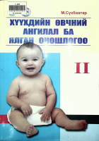 Дотоод хавтасны зургууд