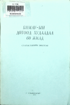 Дотоод хавтасны зургууд