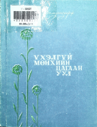Дотоод хавтасны зургууд