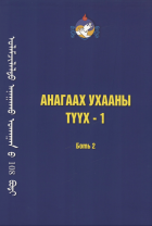Дотоод хавтасны зургууд