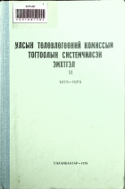 Дотоод хавтасны зургууд