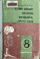 Дотоод хавтасны зургууд