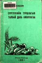 Дотоод хавтасны зургууд