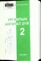 Дотоод хавтасны зургууд