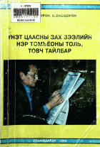 Дотоод хавтасны зургууд