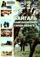Дотоод хавтасны зургууд